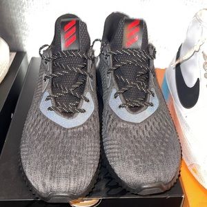 Adidas alpha bounce